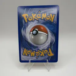 Nintendo Lucario 6/130 Diamond & Pearl Holo Rare 90 HP Stage 1 English 2007 - Image 5
