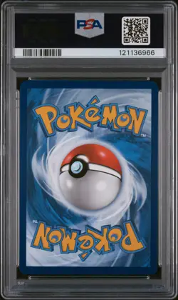 2025 Pokemon Pre En-Prismatic Evolutions #174 Kieran PSA10 - Image 2