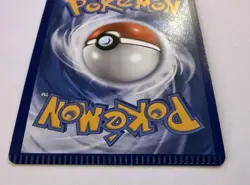Pokemon-Moltres Zapdos Articuno GX SM210, Hidden Fate Promo * *ERROR CRIMP** - Image 4