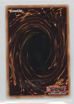 Infinite Dismissal YuGiOh Dark Beginning 1 #DB1-EN186 2004 READ - Image 2