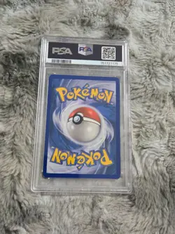 POKEMON TCG RAYQUAZA 3/17 POP SERIES 1 COSMO HOLO!! - Image 2