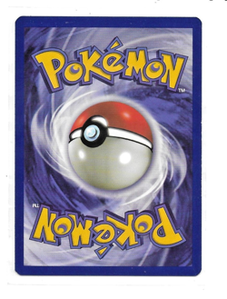 Jigglypuff Pokemon Jungle Set 1st Edition 54/64 Italian Wizards of the Coast - Image 2