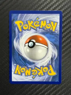 Pokemon Poke Pad ASC 198/217 - Master Ball League Stamped Promo - Image 2