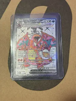 Pokemon TCG Lot of 4 Scarlet & Violet - Image 3