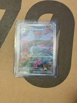 Pokemon TCG Lot of 4 Scarlet & Violet - Image 5