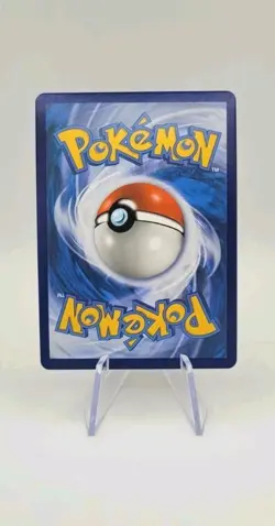 Pokemon TCG: Whimsicott GX 140/214 Ultra Rare - Unbroken Bonds - Sun & Moon NM - Image 4