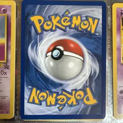 Aerodactyl (16) Unlimited Rare #16/62 Fossil 1999 MP Pokemon TCG - Image 2