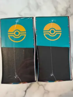 2 x Pokemon TCG: Ascended Heroes Pokemon Center ETB SEALED - Image 2