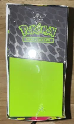 Pokemon TCG Perfect Order Elite Trainer Box ETB New Sealed - Image 4