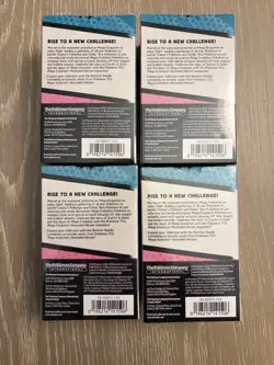 4X Pokemon TCG Mega Evolution Ascended Heroes Booster bundle Sealed ✅Ships Fast✅ - Image 2
