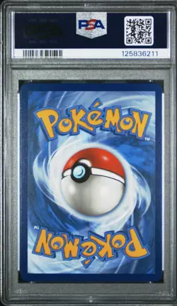 Pokemon 2025 Team Rocket's Mewtwo ex 231/182 SIR Destined Rivals GEM MT PSA 10 - Image 2