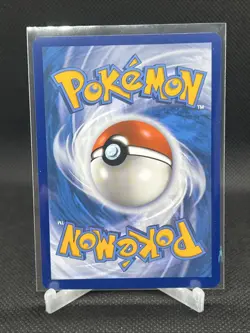 Pokemon Furret 168/159 Journey Together Illustration Rare Full Art Holo NM - Image 2