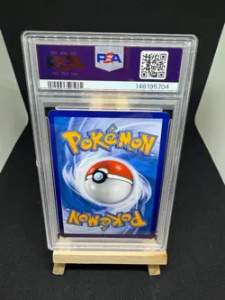 2023 Pokemon CSM2c Chinese Togepi Cleffa Igglybuff GX #071/150 PSA 10 Gem Mint - Image 2