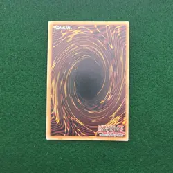 YuGiOh Sky Scourge Norleras FOTB-EN022 Ultimate Rare Unlimited Edition NM - Image 2