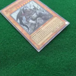 YuGiOh Sky Scourge Norleras FOTB-EN022 Ultimate Rare Unlimited Edition NM - Image 3