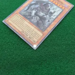 YuGiOh Sky Scourge Norleras FOTB-EN022 Ultimate Rare Unlimited Edition NM - Image 4