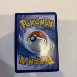 Pokemon TCG Gyarados EX 114/122! NM/LP Condition! - Image 2
