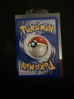 Pokemon Deoxys 16/107 Deck Exclusives Holo Rare 70 HP English 2005 - Image 2