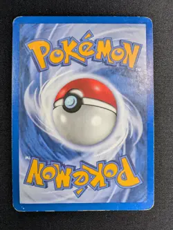 [MP-] STAMPED Remoraid 73/109 EX Team Rocket Returns Reverse Holo Pokemon - Image 2