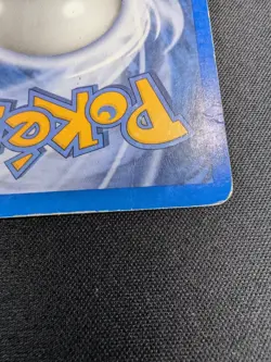 [MP-] STAMPED Remoraid 73/109 EX Team Rocket Returns Reverse Holo Pokemon - Image 3
