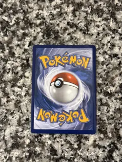 Pokemon Destined Rivals Team Rocket's Nidoking Ex 233/182 NM English SIR - Image 4