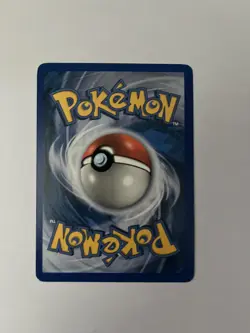 Pokemon TCG - Scott (Trainer) EX Emerald #84/106 - Non-Holo - NM - Image 2
