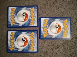 Pokemon First Partner Kanto Starters Bulbasaur 037 Squirtle 039 Charmander 038 - Image 2