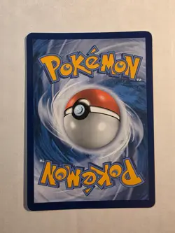 Eevee 101/149 SM Base Set Common Lightly Played - Image 2