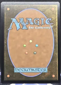 Gemstone Caverns #16 Edge of Eternities Regular Borderless Mythic - Image 2