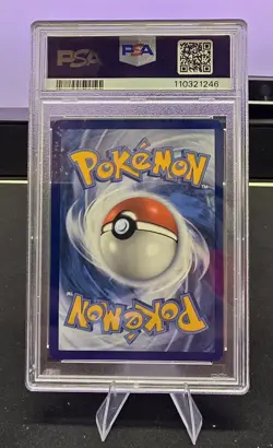 Pokemon Radiant Charizard Crown Zenith 020/159 PSA 9 Radiant Rare Holo - Image 2