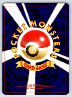 Darkness, and to Light... - NM - Psyduck NO. 054 US Seller - Image 2