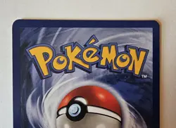 Pokemon TCG Hitmonlee Fossil Holo & Hitmonchan Base Set Holo NM - Image 5