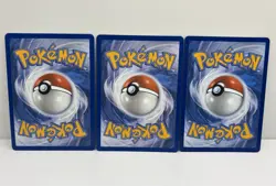 Pokemon TCG First Partner Illustration Collection - Gen 4 Sinnoh Starter Set - Image 5