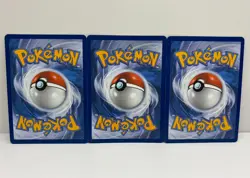 Pokemon TCG First Partner Illustration Collection - Gen 7 Alolan Starter Set - Image 5