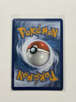 Lycanroc ex - 241/193 - SV02: Paldea Evolved - Ultra Rare Pokemon TCG - NM - Image 2