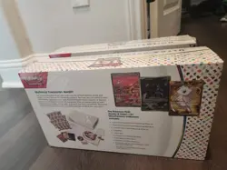 Pokemon TCG: Scarlet & Violet 151 Ultra-Premium Collection Box - 16 Packs 820650855412 - Image 2