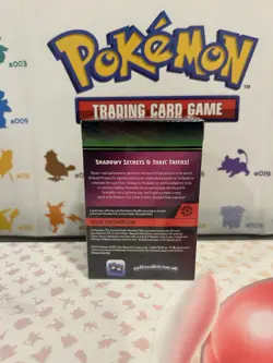 Pokemon TCG: Scarlet & Violet-Shrouded Fable Booster Bundle IN HAND, NEW SEALED - Image 2