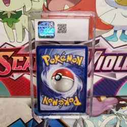 CGC 8 Mewtwo 14 Black Star Promo - Mewtwo Strikes Back - Pokemon TCG -SHIPS FAST - Image 2