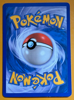 Kyogre EX 037 Nintendo Black Star Promo Collector's Tins Holo Swirl Pokemon LP - Image 2