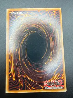 YUGIOH! Pulling the Rug Unlimited UTR Ultimate Rare STON-EN060 mp - Image 3