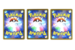 Pokemon Card 3 set Pikachu 024/098 Bulbasaur 001/165 Charmander 008/071 Japanese - Image 2