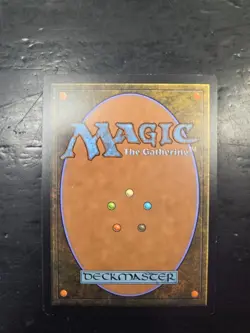Counterspell Masterpiece Series: Amonkhet Invocations Foil - Image 2