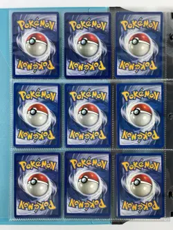 Pokemon Card Collection VTG Binder Holo Rare E-Reader WoTC Arceus Dragonite - Image 4