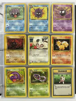 Pokemon Card Collection VTG Binder Holo Rare E-Reader WoTC Arceus Dragonite - Image 5