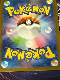 With tracking With tracking Detective Pikachu 098/SV-P Promo Cards Pokemon Card - Image 5