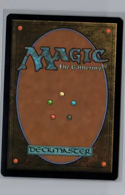 Thought Vessel U Universes Beyond: Doctor Who 255 NM - Image 2