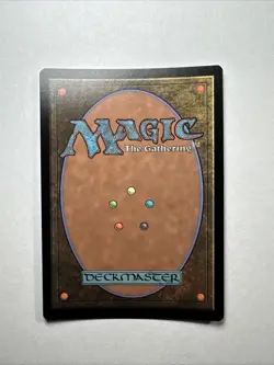 Plains (546) - FOIL - Secret Lair - Near Mint - MTG - Image 2