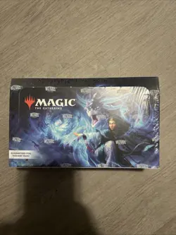 MTG Tarkir Dragonstorm - Play Booster Box TDM New/Sealed - Image 1