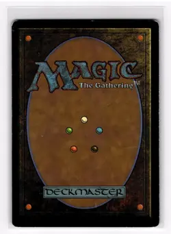 Ekundu Cyclops - 1996 Mirage MTG Red Common Creature MP - Image 2
