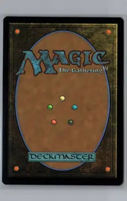 The Chain Veil M Commander Masters 943 NM - Image 2
